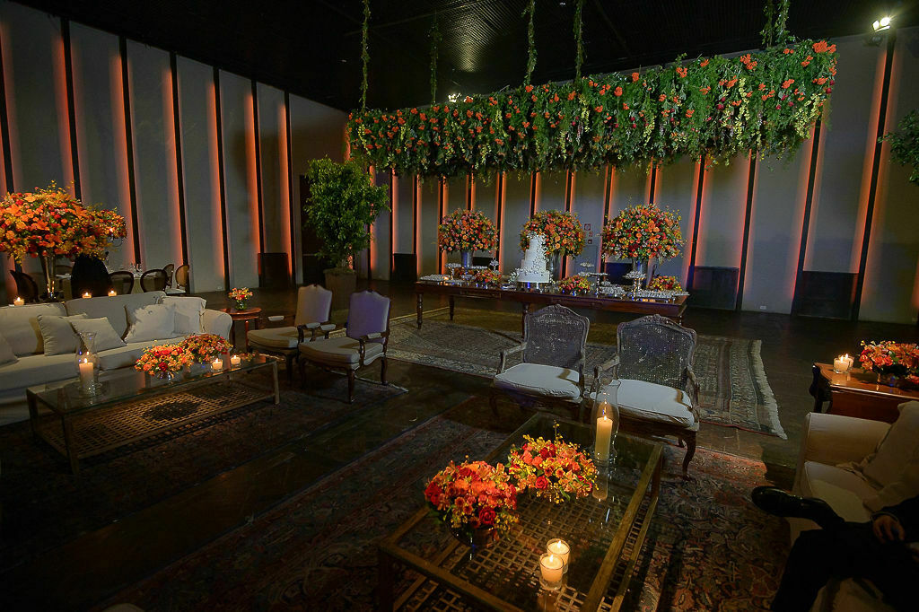 Foto Victoria e Luiz Roberto - Clássico em SP - Imagem 101