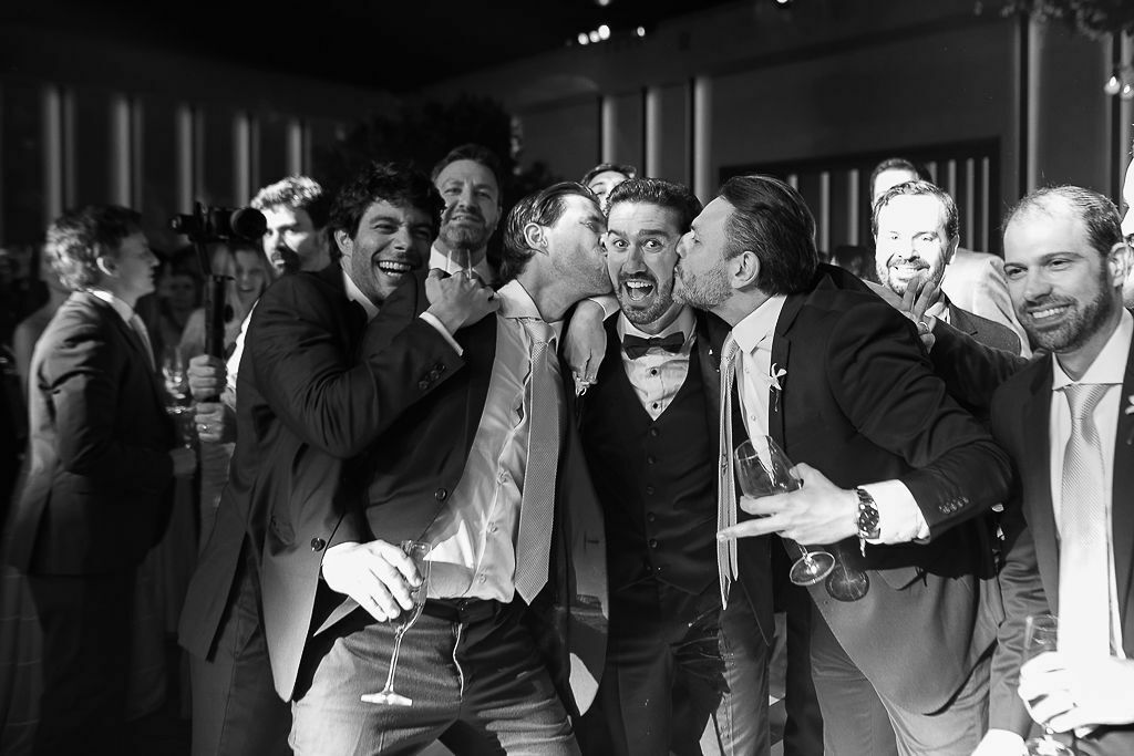 Foto Victoria e Luiz Roberto - Clássico em SP - Imagem 168