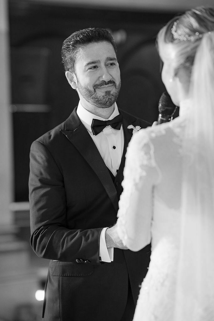 Foto Victoria e Luiz Roberto - Clássico em SP - Imagem 64