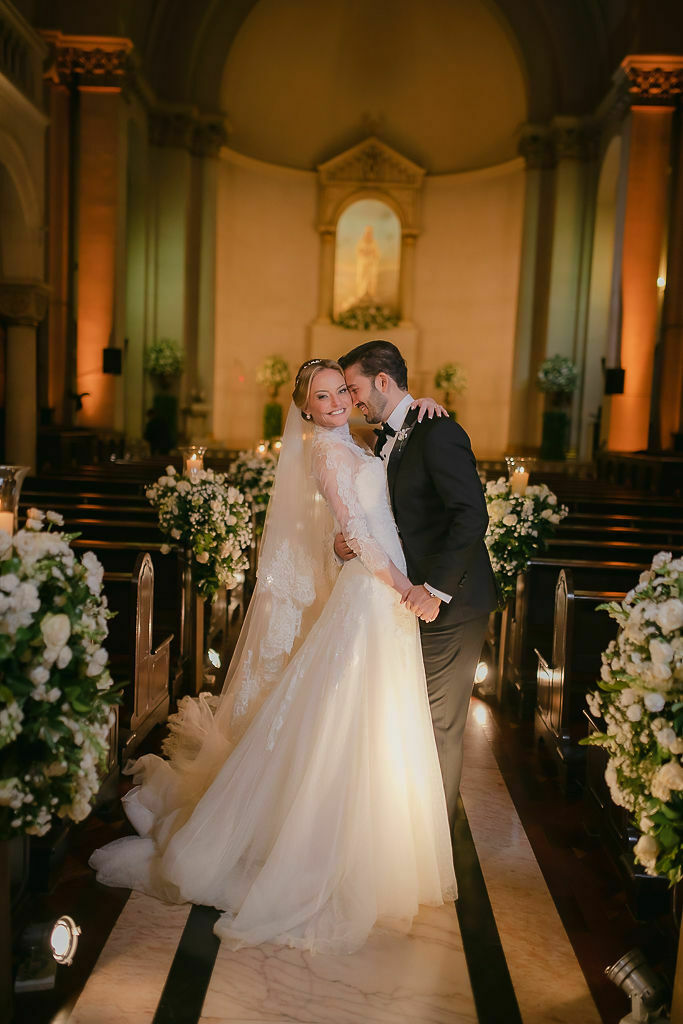 Foto Victoria e Luiz Roberto - Clássico em SP - Imagem 90