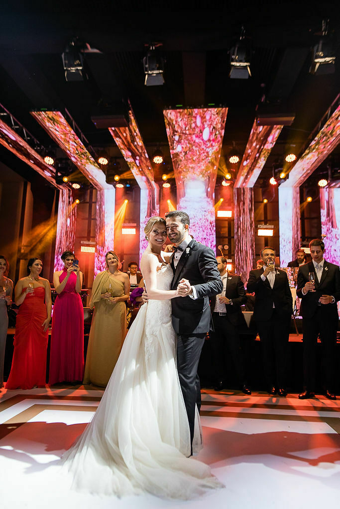 Foto Victoria e Luiz Roberto - Clássico em SP - Imagem 166