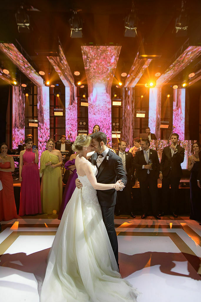 Foto Victoria e Luiz Roberto - Clássico em SP - Imagem 165