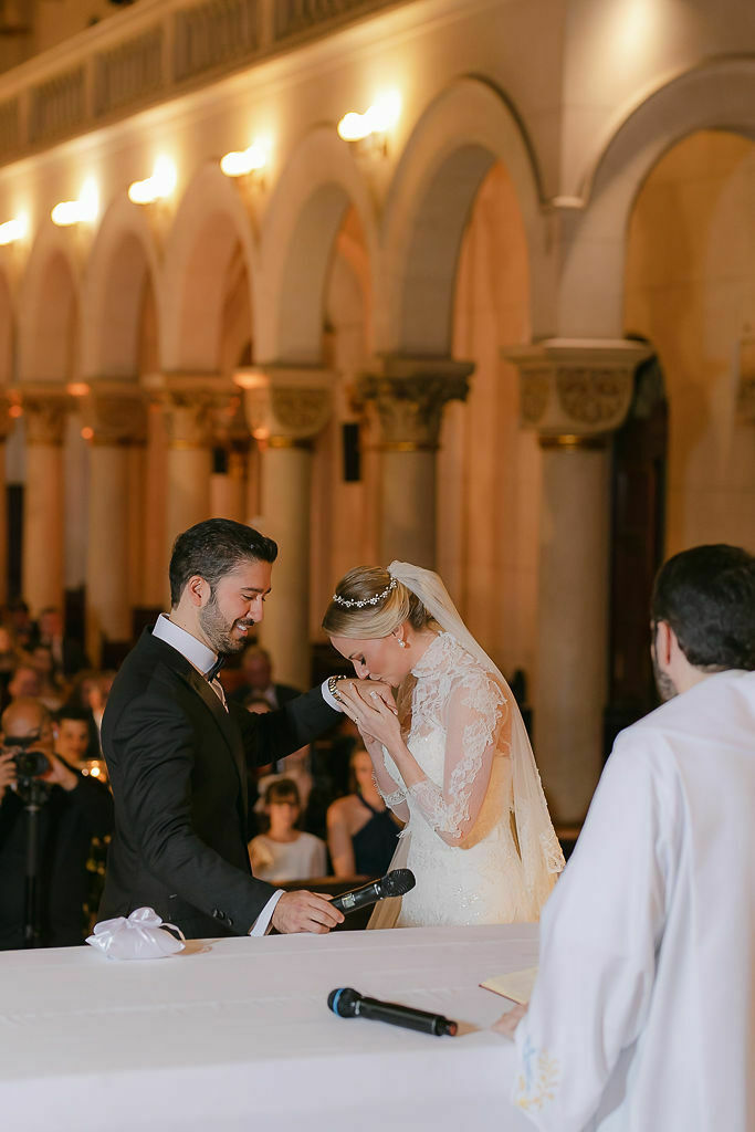 Foto Victoria e Luiz Roberto - Clássico em SP - Imagem 65