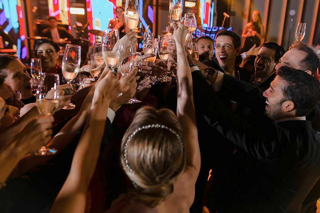 Foto Victoria e Luiz Roberto - Clássico em SP - Imagem 161