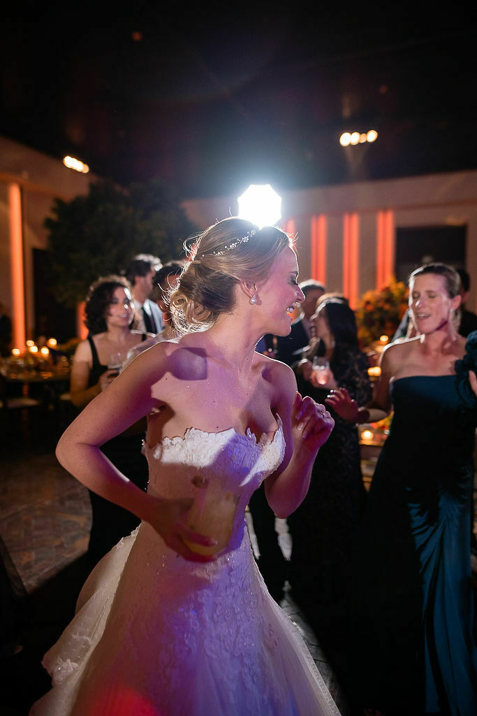 Foto Victoria e Luiz Roberto - Clássico em SP - Imagem 170