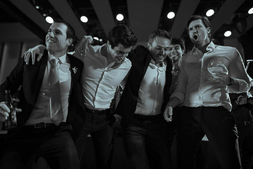 Foto Victoria e Luiz Roberto - Clássico em SP - Imagem 175