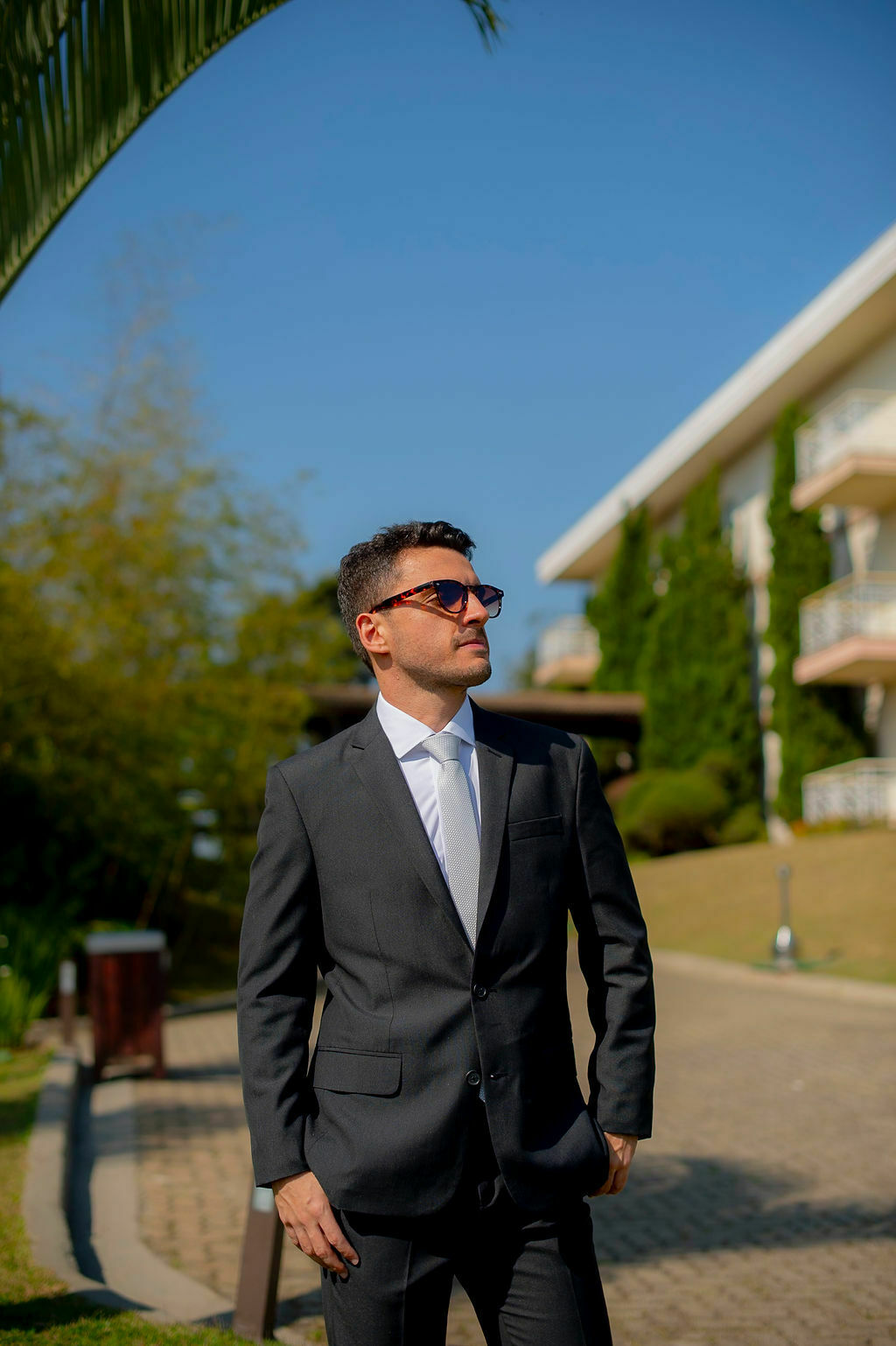 Foto Julia e Bruno - Lake Paradise - Imagem 16