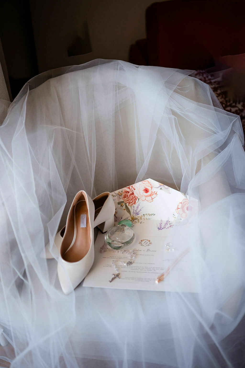 Foto Julia e Bruno - Lake Paradise - Imagem 1