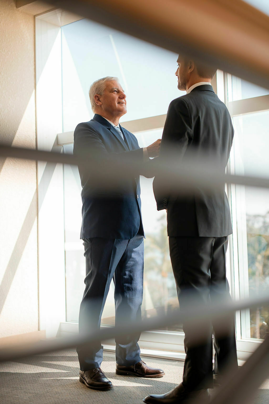 Foto Julia e Bruno - Lake Paradise - Imagem 3