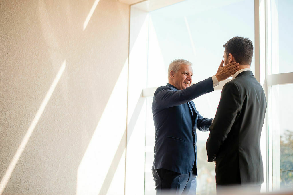 Foto Julia e Bruno - Lake Paradise - Imagem 4