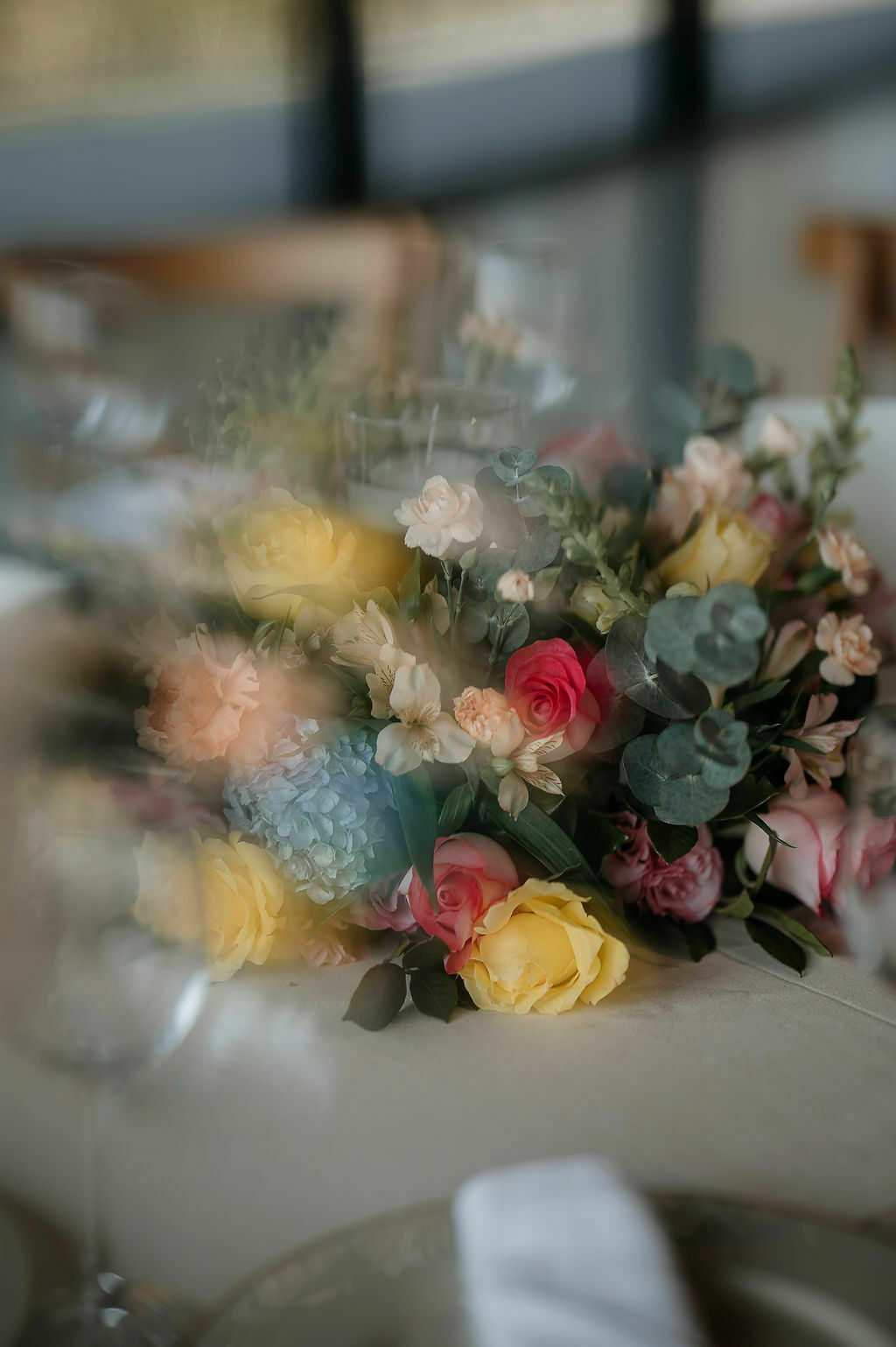 Foto Julia e Bruno - Lake Paradise - Imagem 19