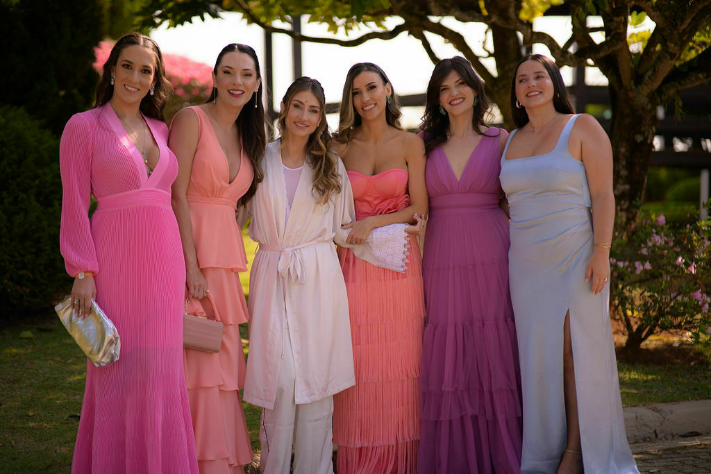 Foto Julia e Bruno - Lake Paradise - Imagem 24