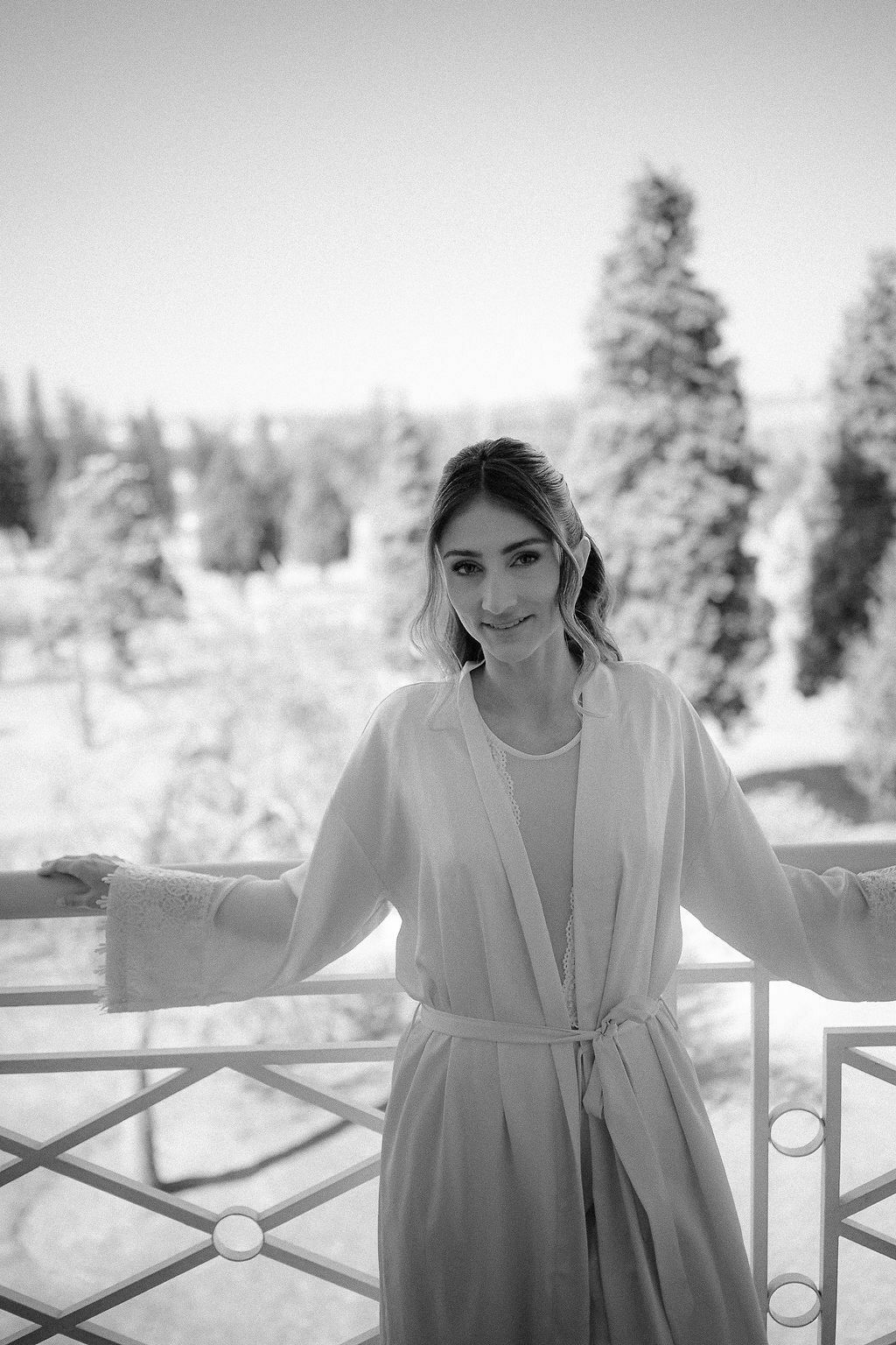 Foto Julia e Bruno - Lake Paradise - Imagem 10