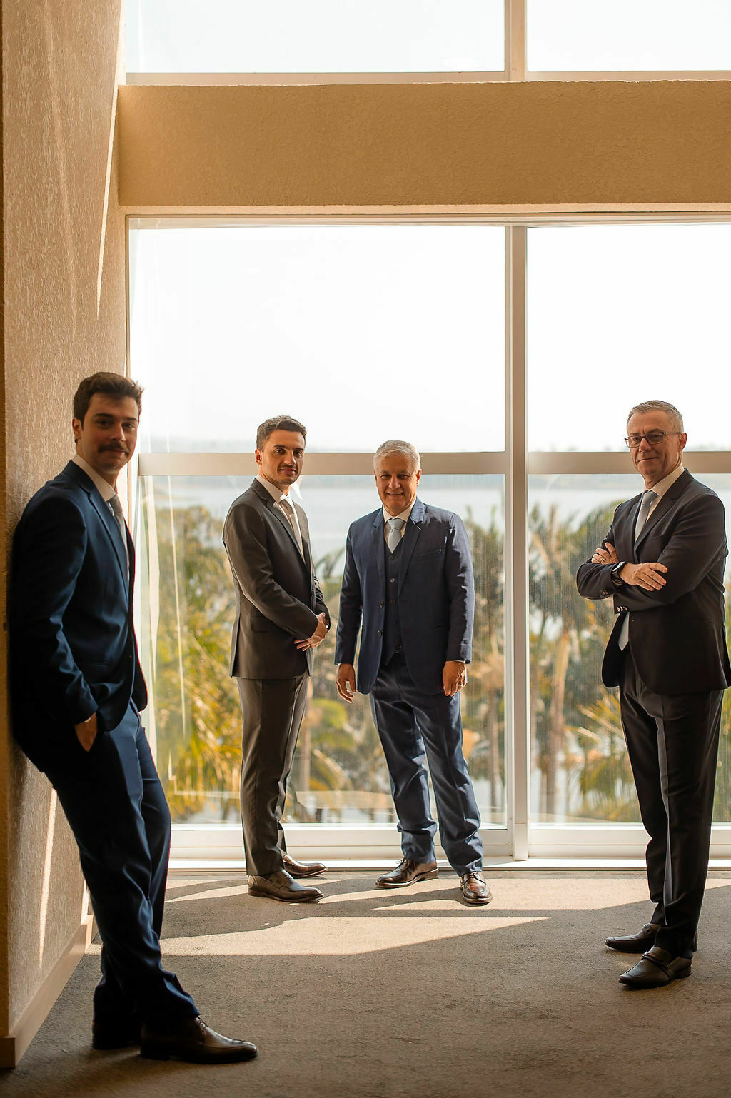 Foto Julia e Bruno - Lake Paradise - Imagem 11