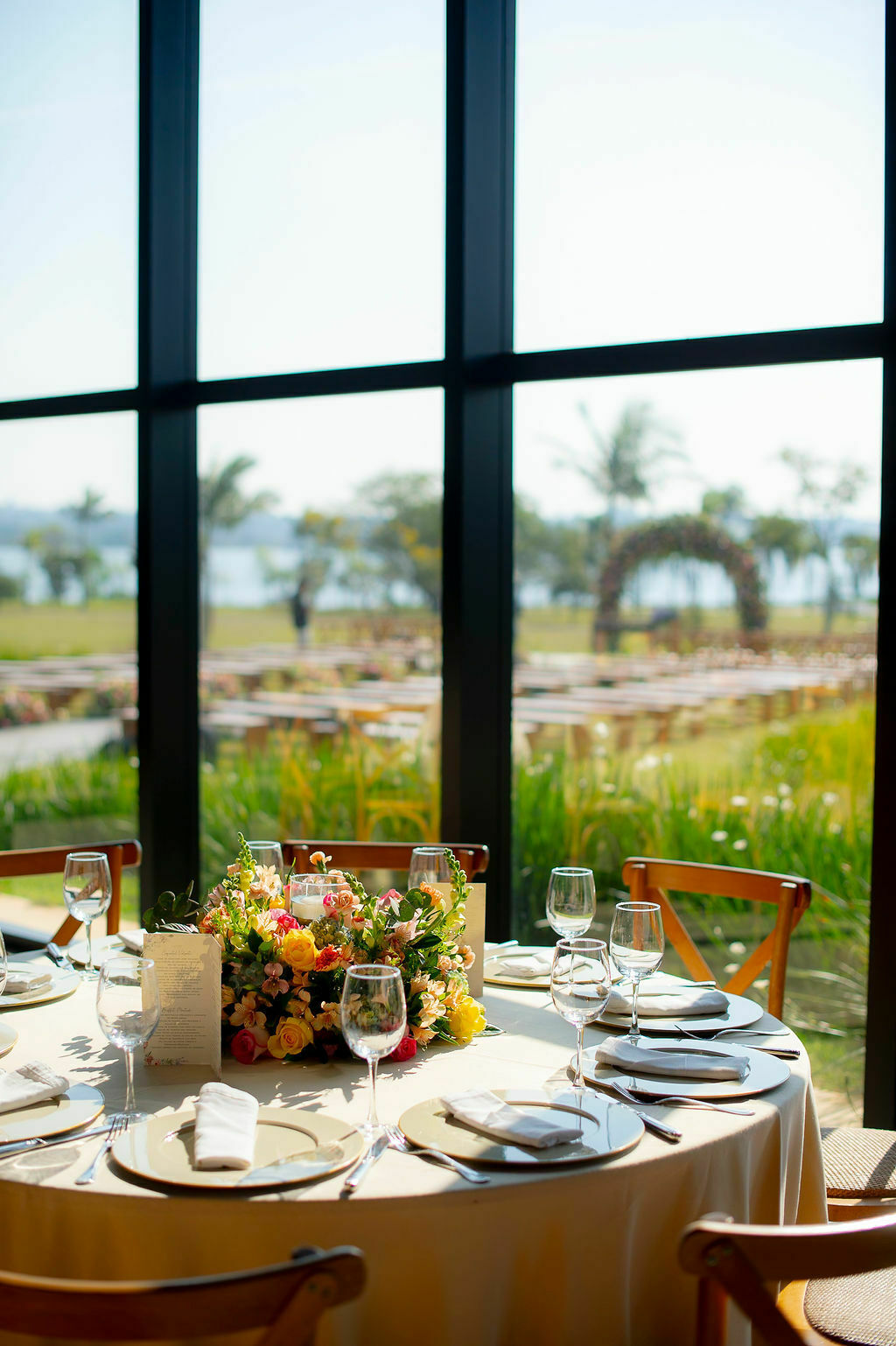 Foto Julia e Bruno - Lake Paradise - Imagem 25