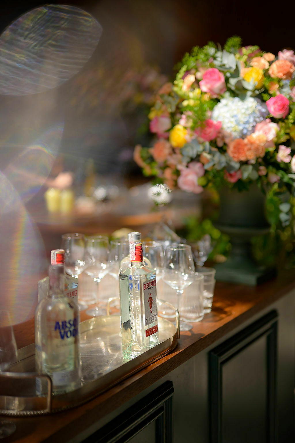 Foto Julia e Bruno - Lake Paradise - Imagem 0