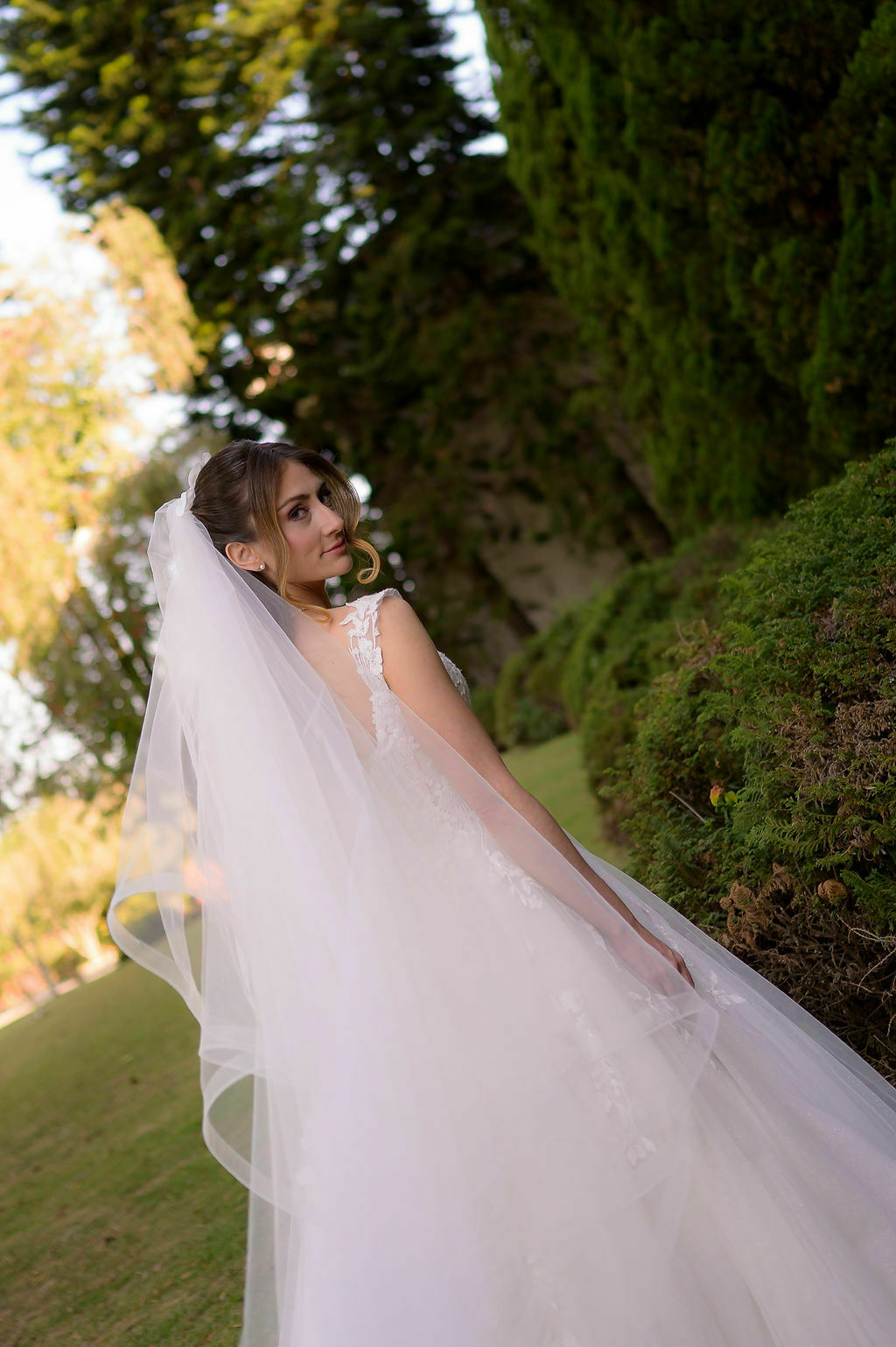 Foto Julia e Bruno - Lake Paradise - Imagem 42