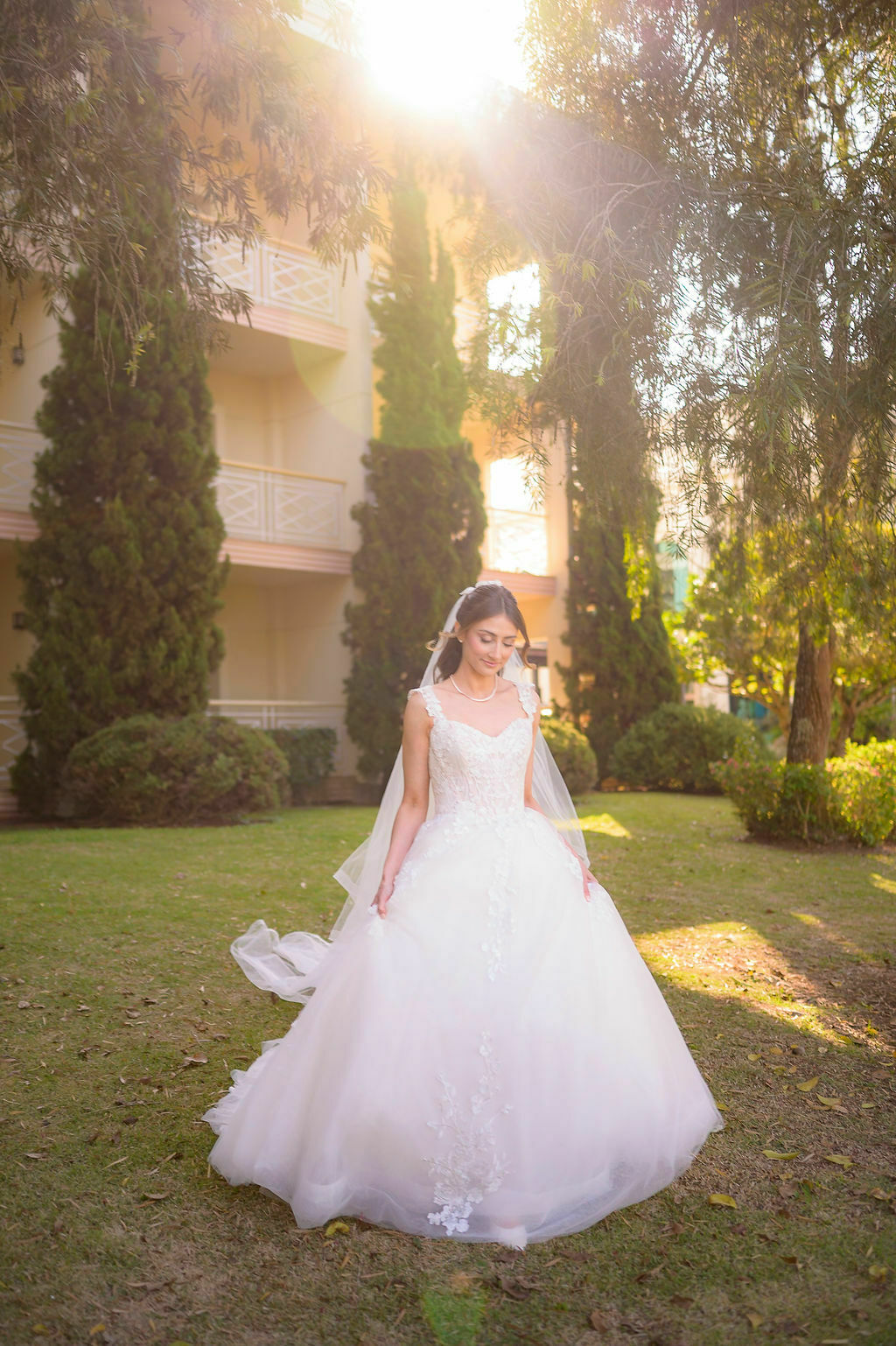 Foto Julia e Bruno - Lake Paradise - Imagem 44