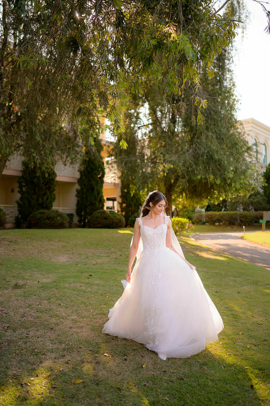 Foto Julia e Bruno - Lake Paradise - Imagem 70