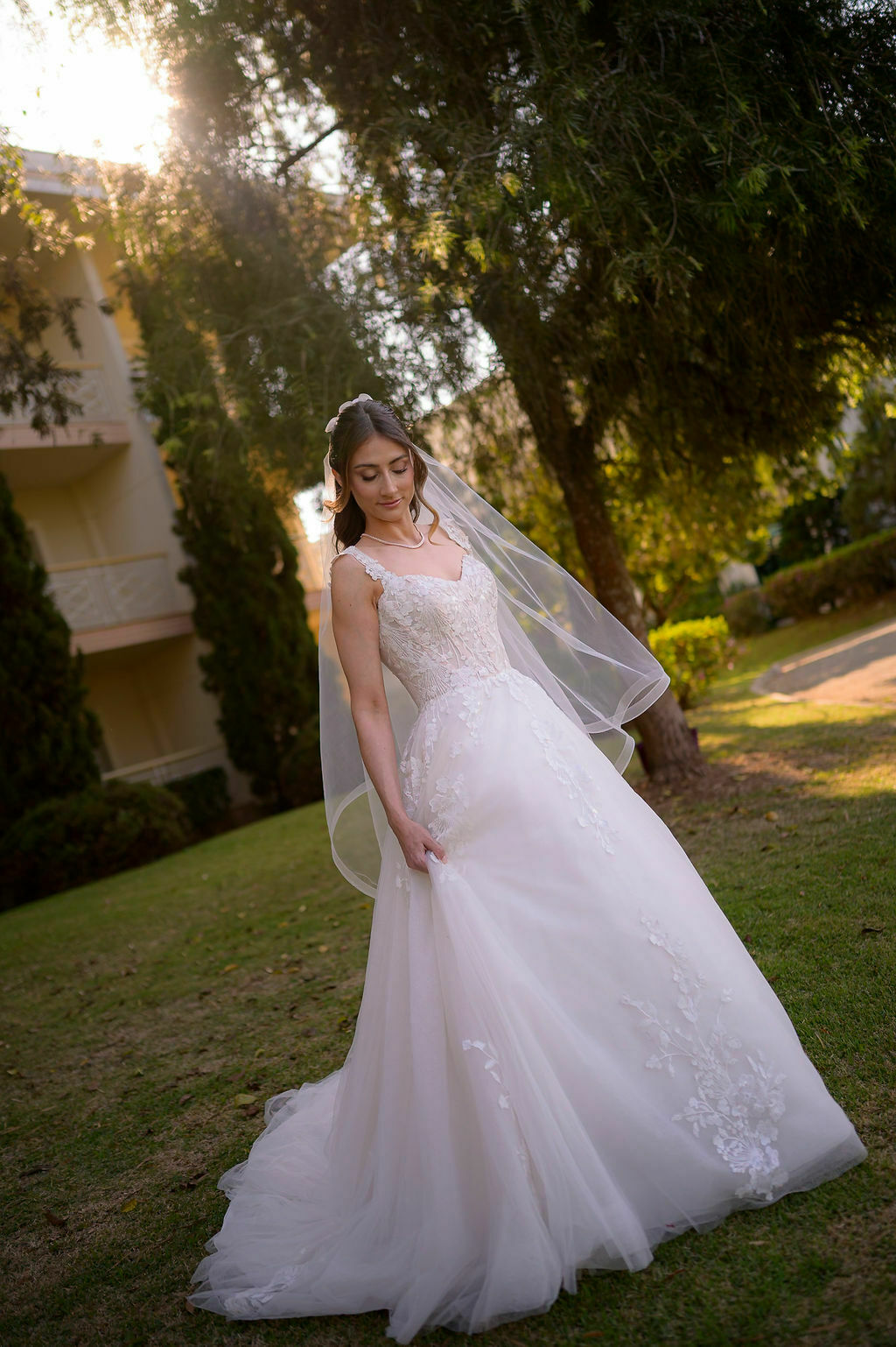 Foto Julia e Bruno - Lake Paradise - Imagem 48