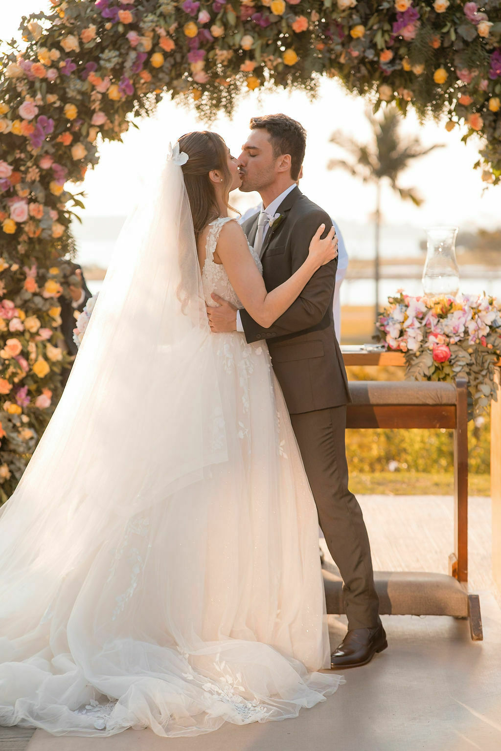 Foto Julia e Bruno - Lake Paradise - Imagem 88