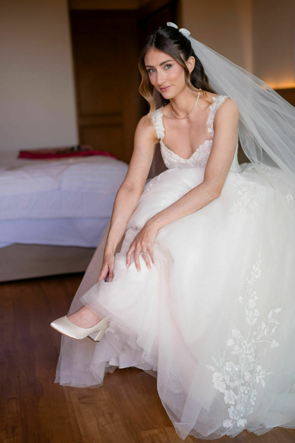 Foto Julia e Bruno - Lake Paradise - Imagem 34