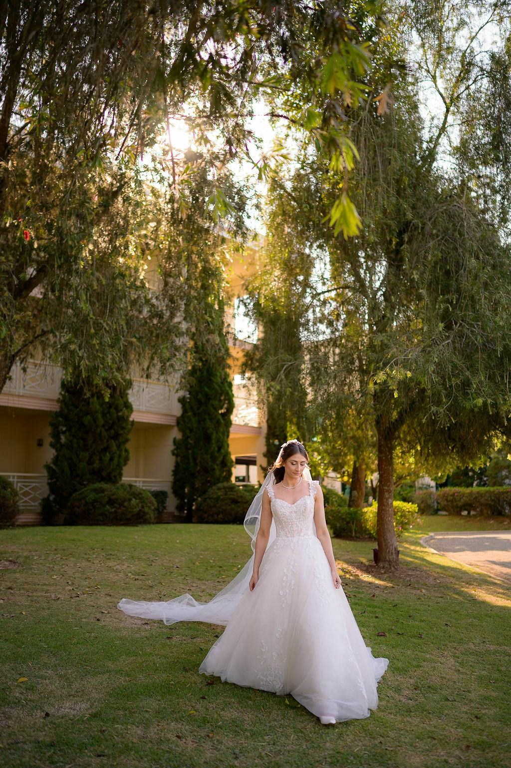 Foto Julia e Bruno - Lake Paradise - Imagem 69