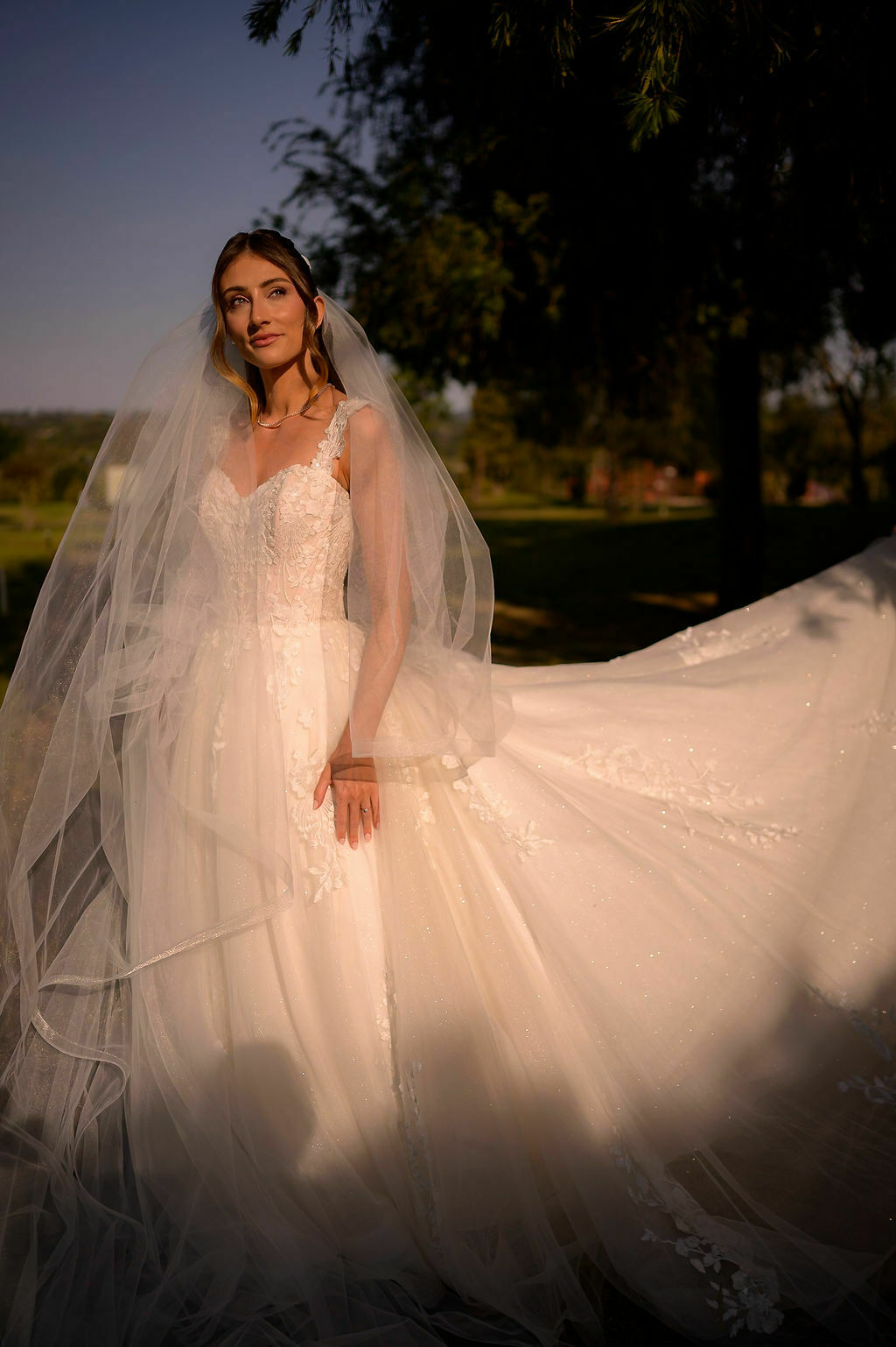 Foto Julia e Bruno - Lake Paradise - Imagem 79