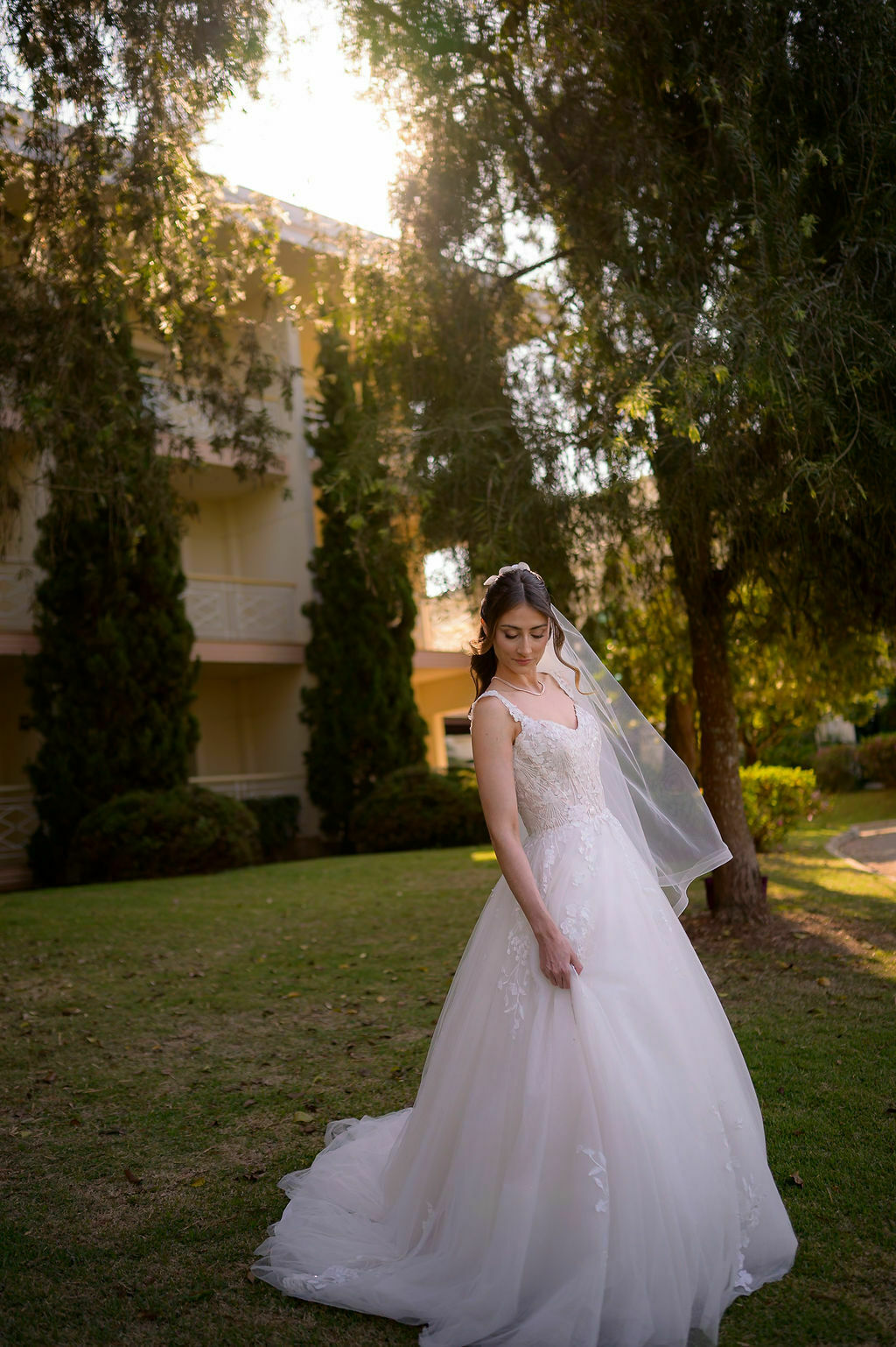 Foto Julia e Bruno - Lake Paradise - Imagem 47