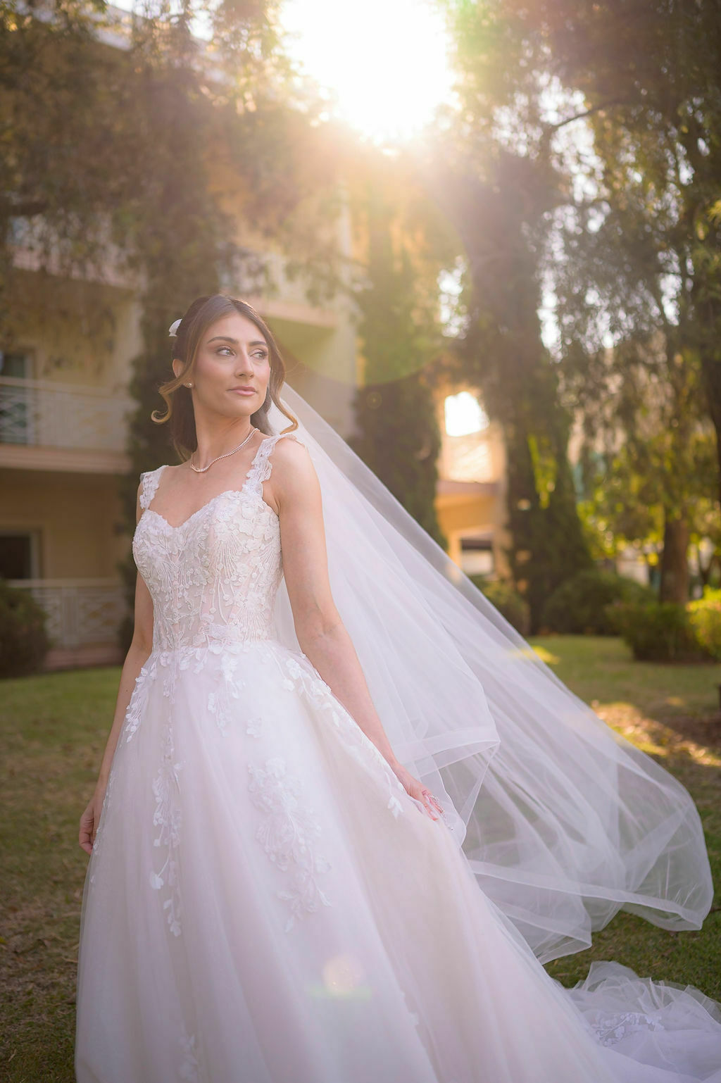 Foto Julia e Bruno - Lake Paradise - Imagem 63