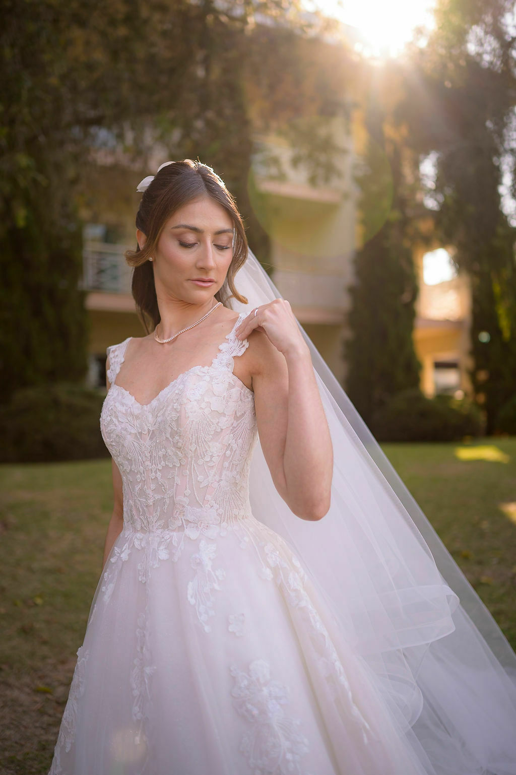 Foto Julia e Bruno - Lake Paradise - Imagem 67