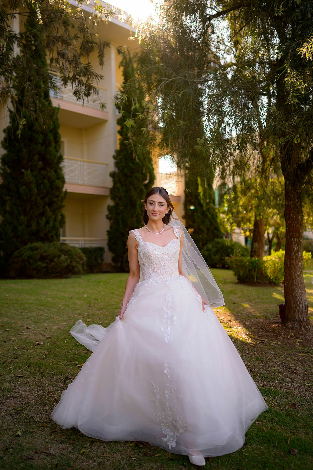 Foto Julia e Bruno - Lake Paradise - Imagem 45