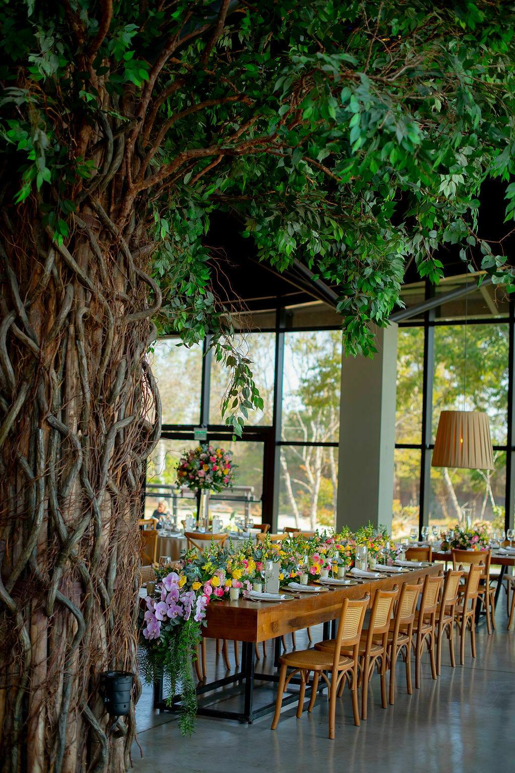 Foto Julia e Bruno - Lake Paradise - Imagem 26