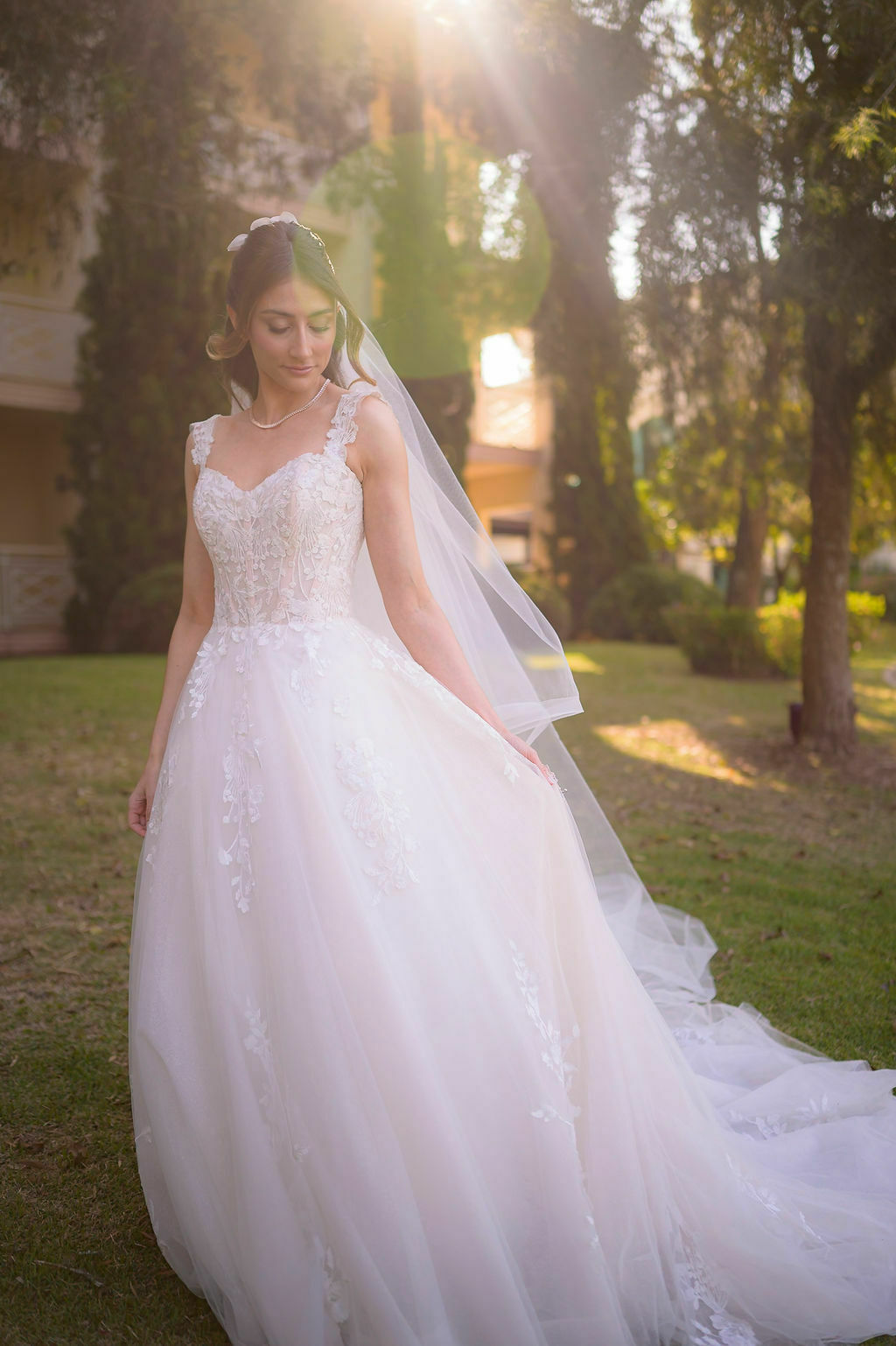 Foto Julia e Bruno - Lake Paradise - Imagem 64