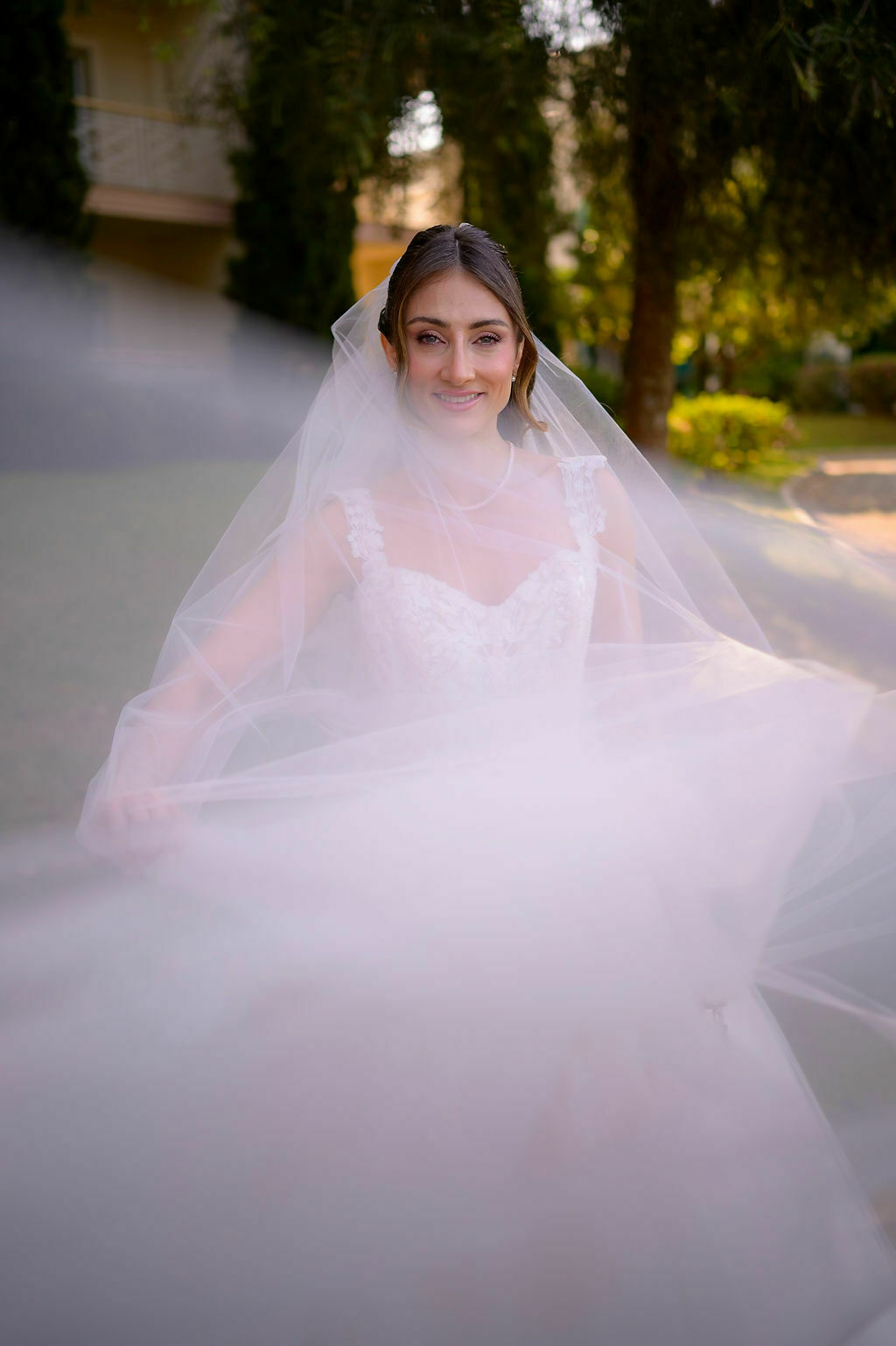 Foto Julia e Bruno - Lake Paradise - Imagem 58