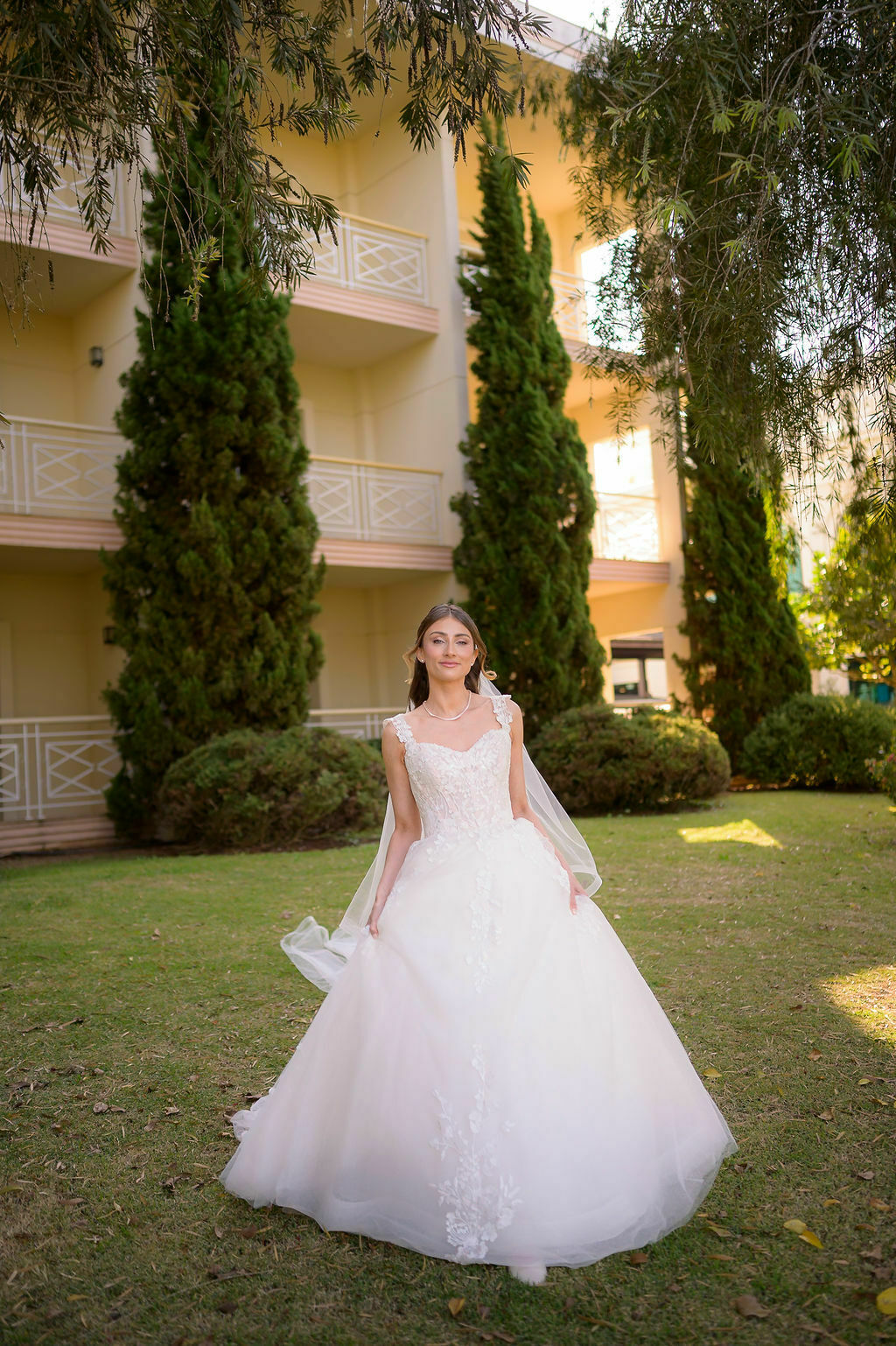 Foto Julia e Bruno - Lake Paradise - Imagem 43