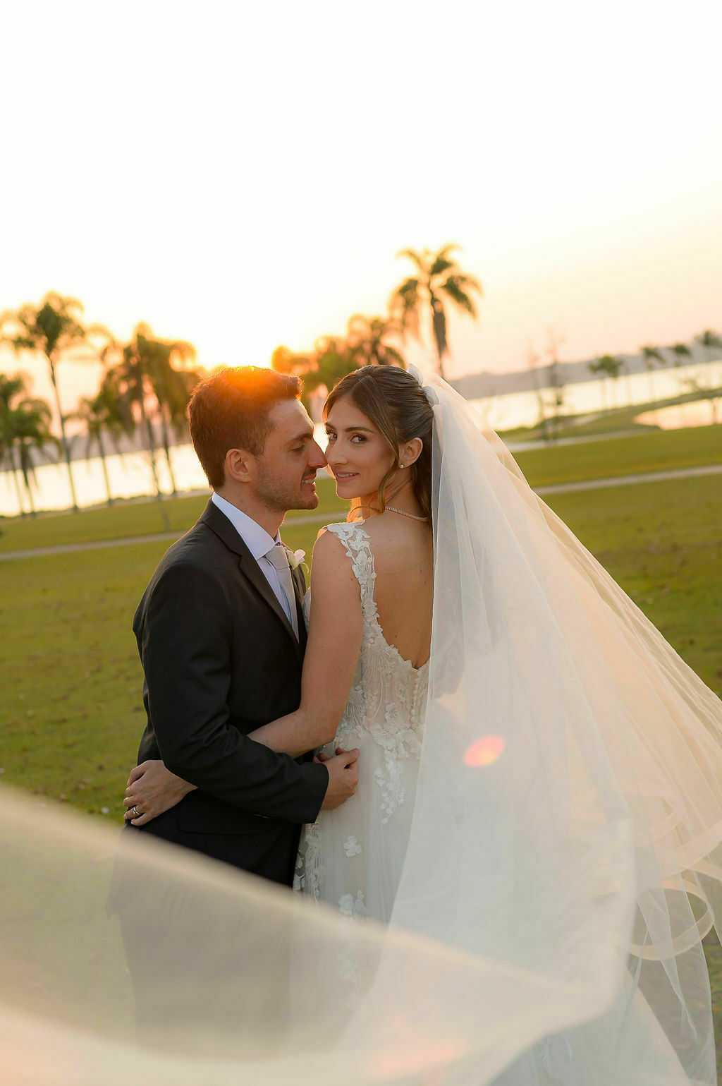 Foto Julia e Bruno - Lake Paradise - Imagem 130