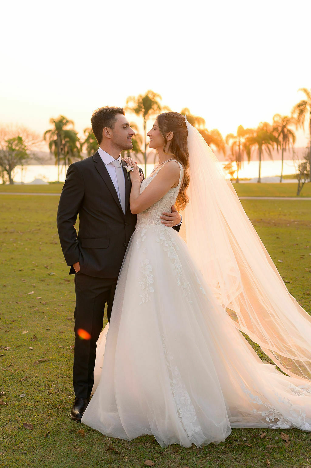 Foto Julia e Bruno - Lake Paradise - Imagem 117