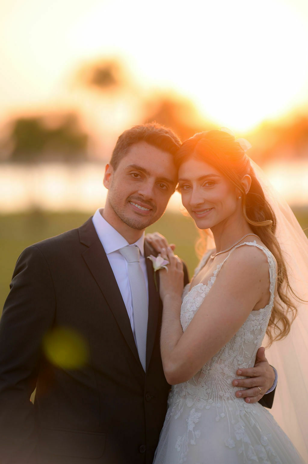 Foto Julia e Bruno - Lake Paradise - Imagem 111