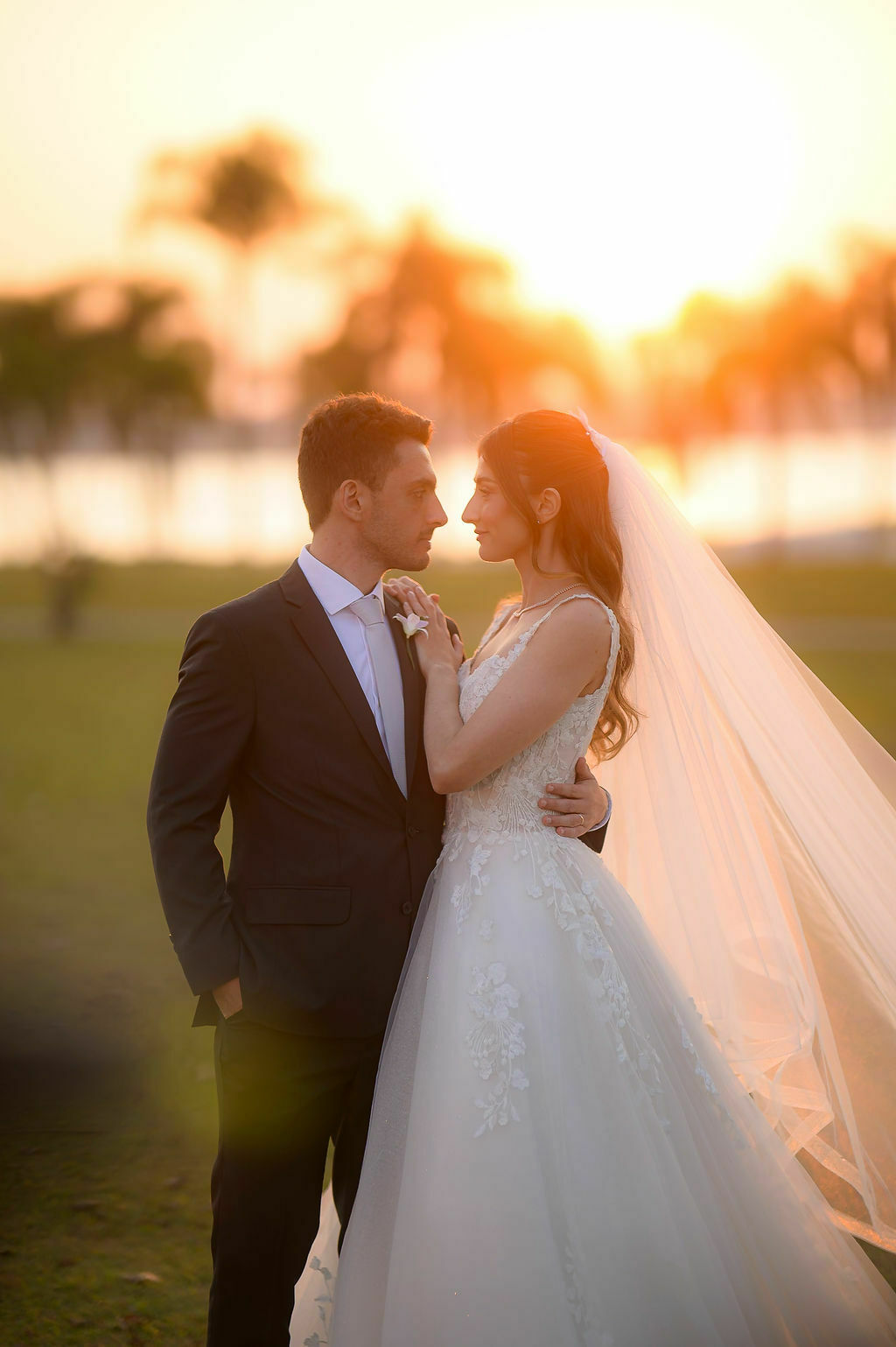 Foto Julia e Bruno - Lake Paradise - Imagem 109