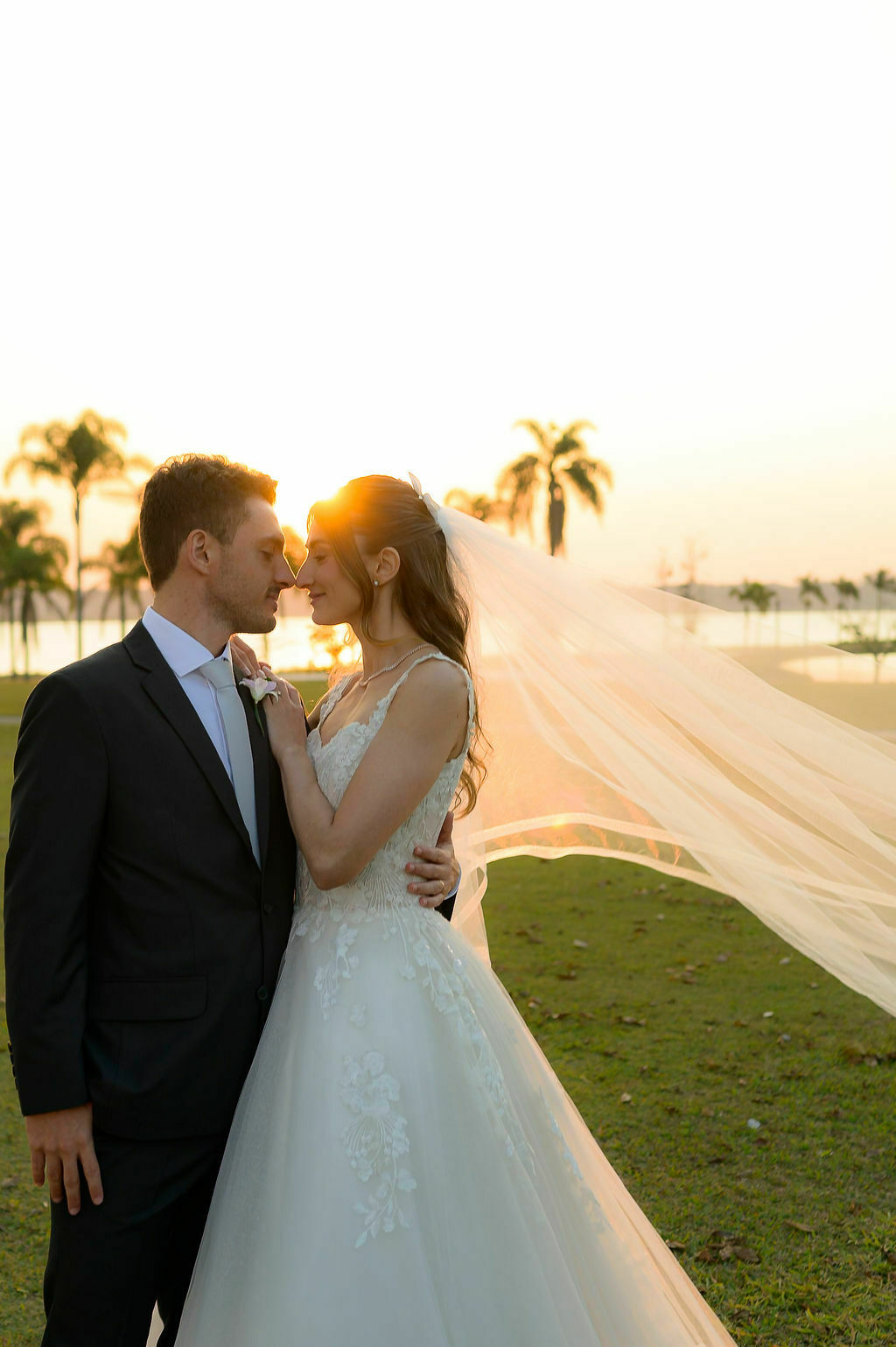 Foto Julia e Bruno - Lake Paradise - Imagem 112