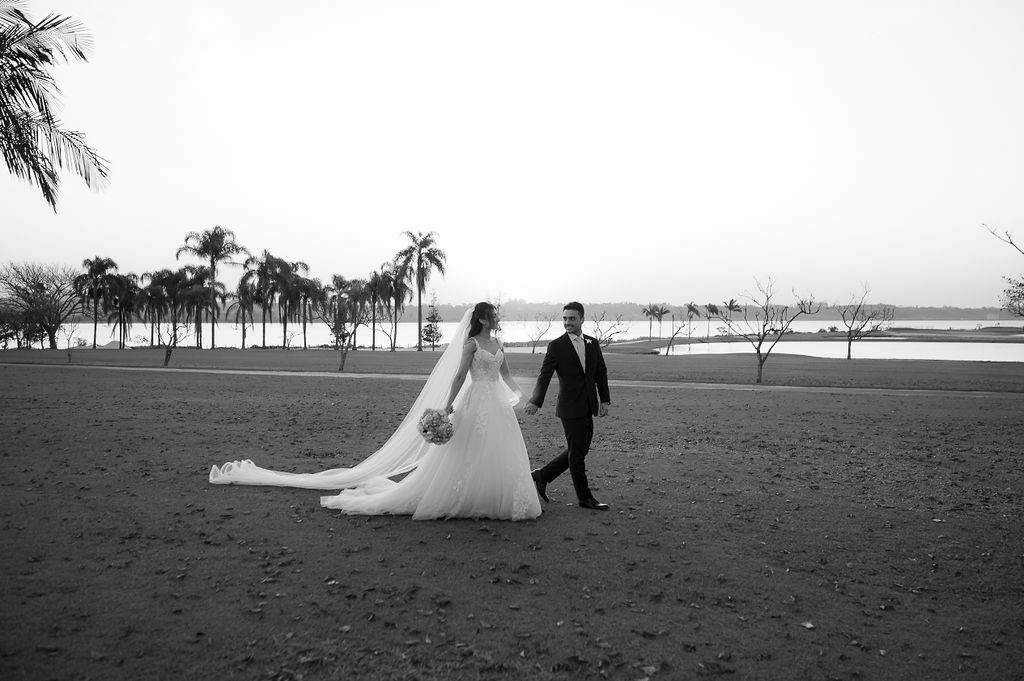 Foto Julia e Bruno - Lake Paradise - Imagem 132