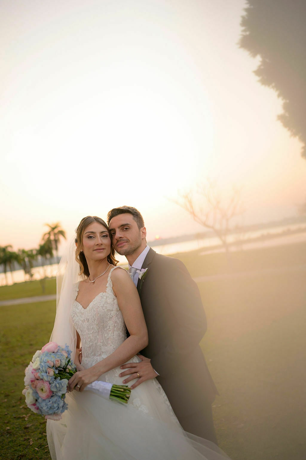 Foto Julia e Bruno - Lake Paradise - Imagem 150