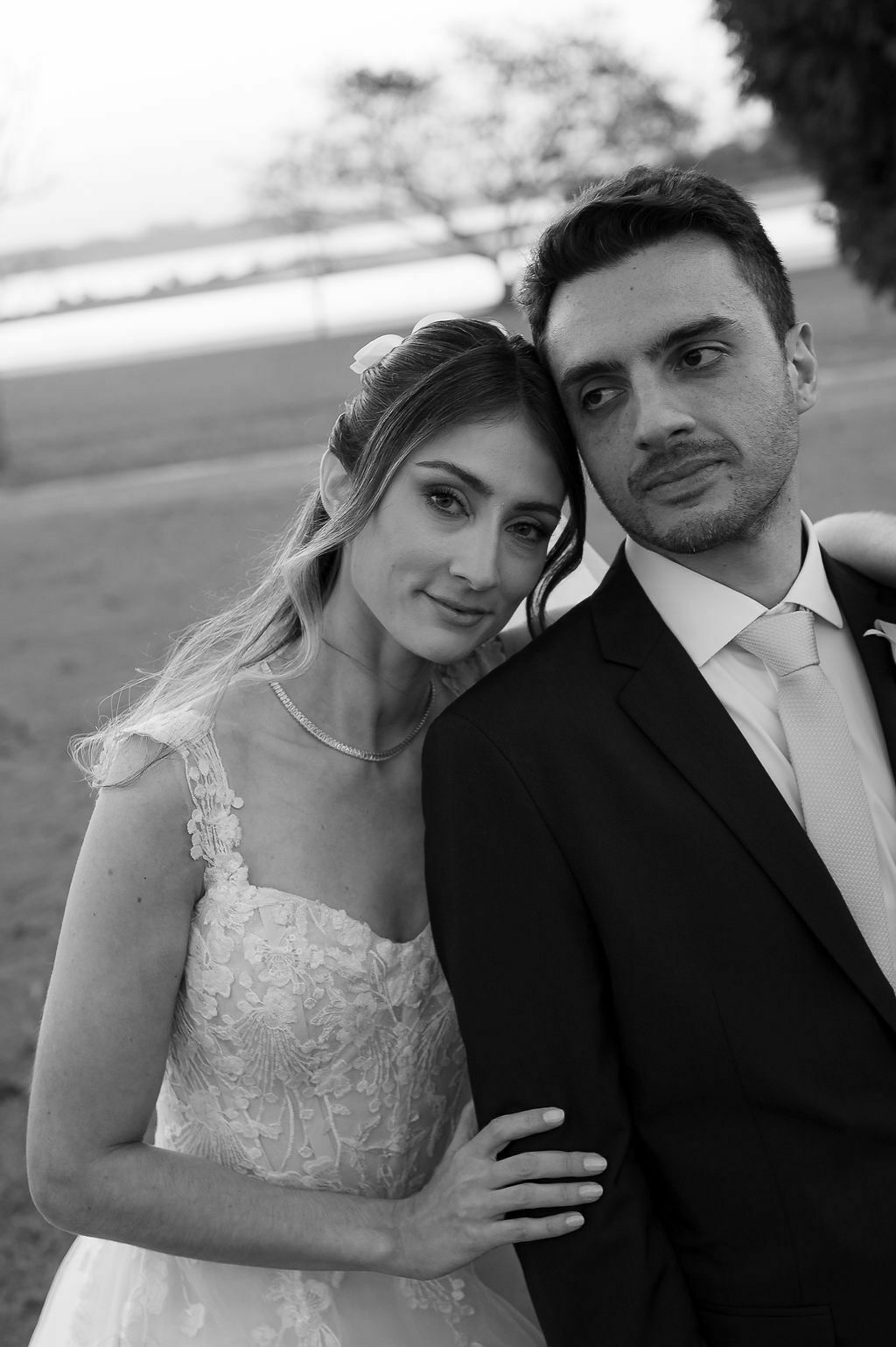 Foto Julia e Bruno - Lake Paradise - Imagem 138