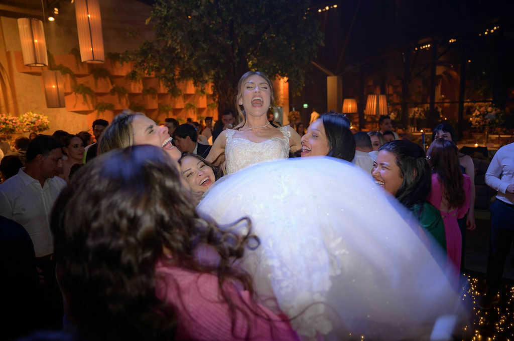 Foto Julia e Bruno - Lake Paradise - Imagem 158