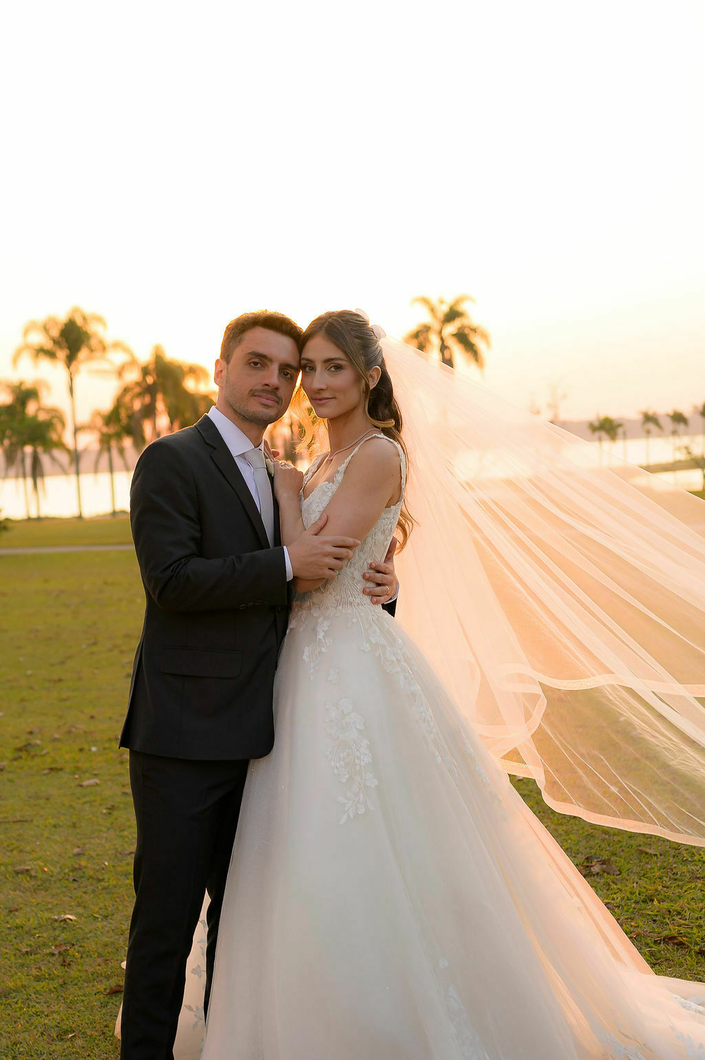 Foto Julia e Bruno - Lake Paradise - Imagem 113