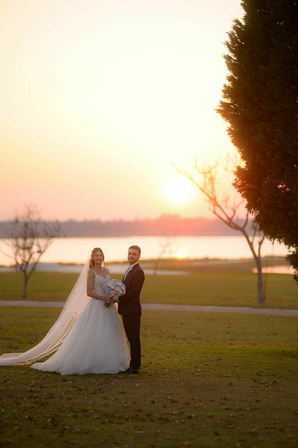 Foto Julia e Bruno - Lake Paradise - Imagem 131