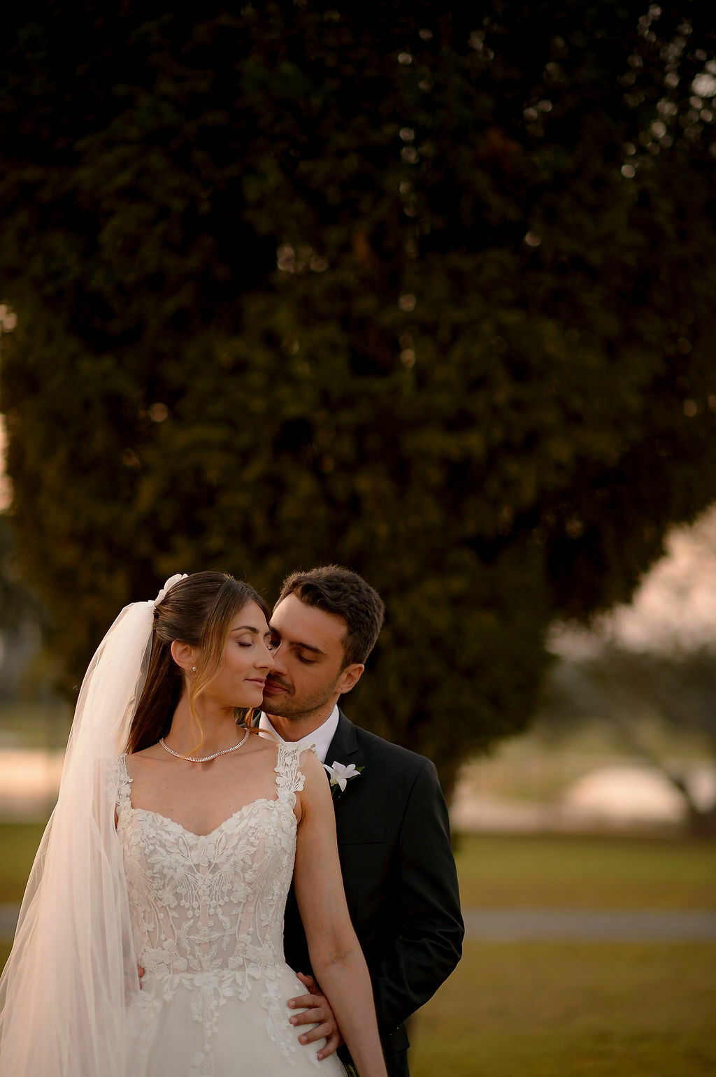 Foto Julia e Bruno - Lake Paradise - Imagem 142