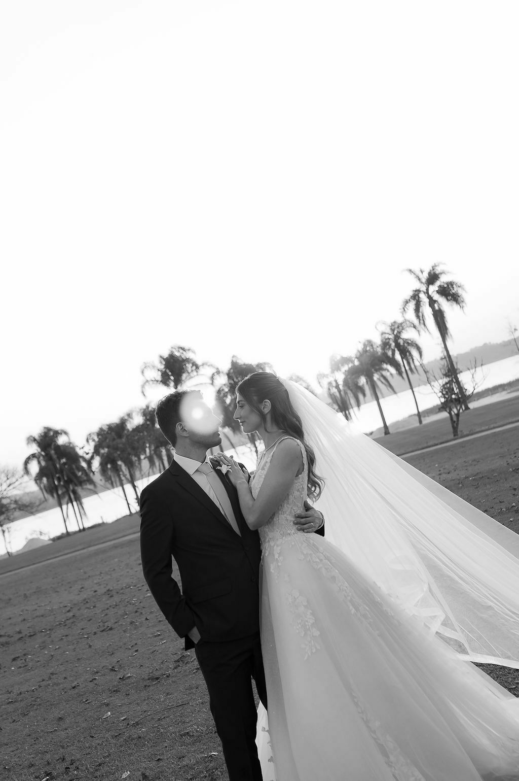 Foto Julia e Bruno - Lake Paradise - Imagem 116