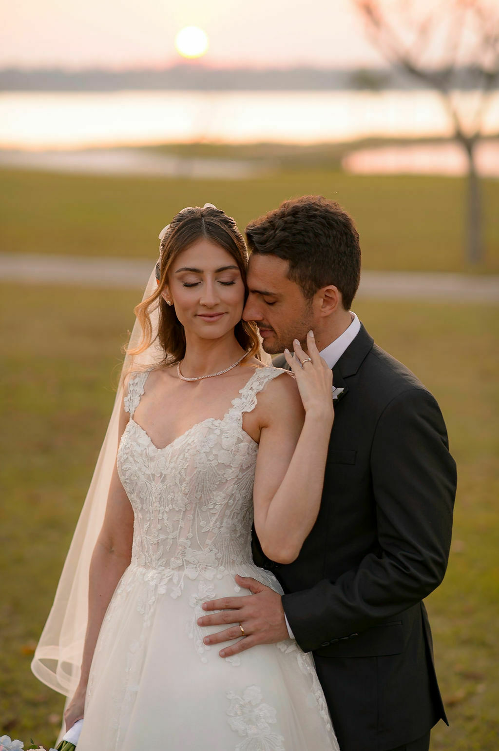 Foto Julia e Bruno - Lake Paradise - Imagem 139